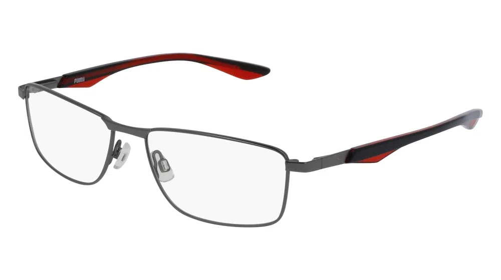 Puma Active/fundamentals PU0065O Eyeglasses - view 2